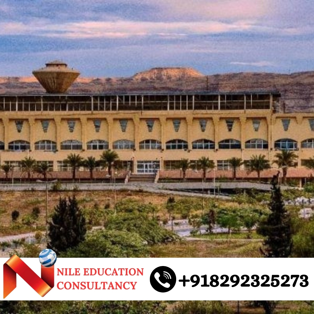 Helwan University Hospital Training